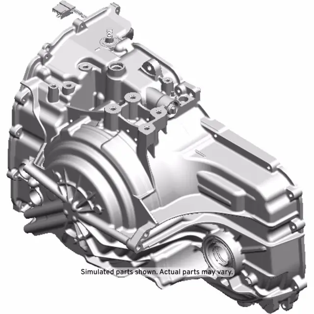 24275904 - : Automatic Transmission Case for GM Image