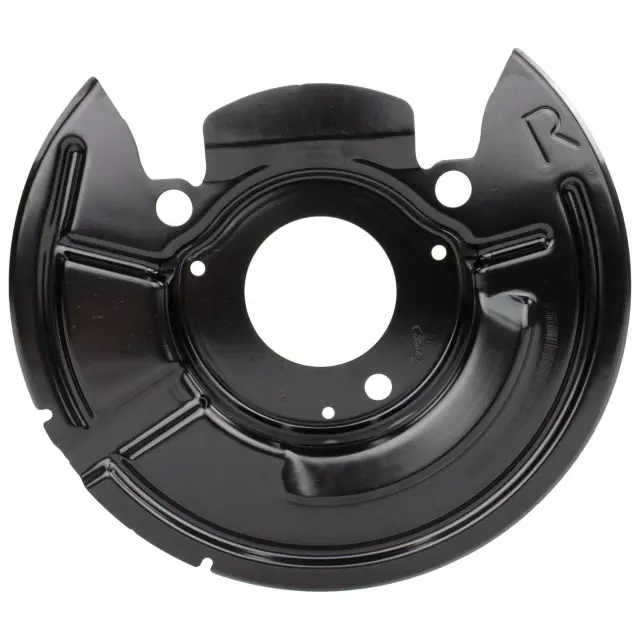 ML3Z2C028A - : Backing Plate for Ford: F-150 Image