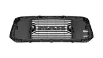 6MH51ZZZAA - Exterior Ornamentation: Radiator Grille for Mopar Image