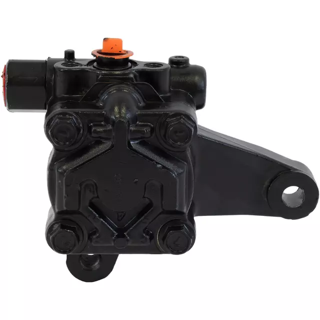 Power Steering Pump - ACDelco (36P0905)