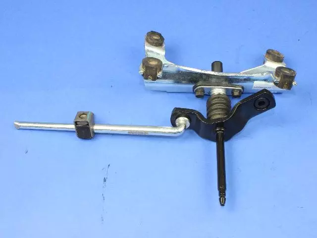 Torque Shaft Bracket - Mopar (52109580AF)