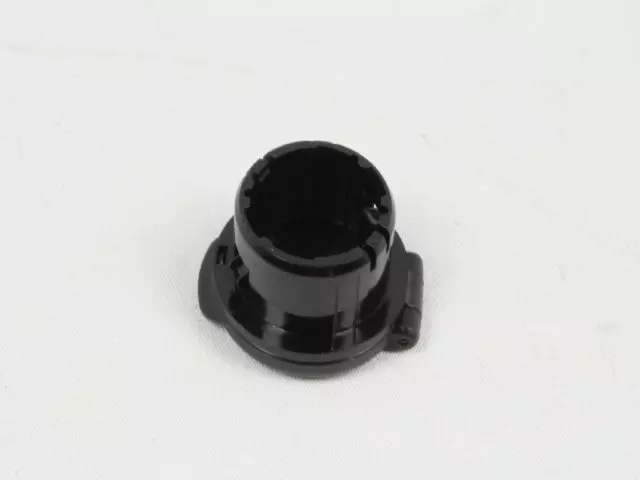 5026964AA - Interior Trim: Power Outlet Cap for Chrysler: 200 | Dodge: Avenger, Journey | Jeep: Compass, Grand Cherokee, Patriot | Ram: 1500, 1500 Classic, 2500, 3500 Image
