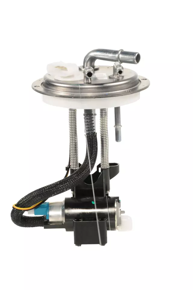 Fuel Pump Module without Fuel Level Sensor, with Seal - GM (84445145)