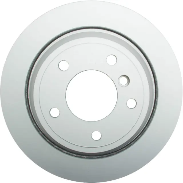 SP20154 - : ATE Disc Brake Rotor for ATE Image