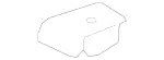 21786805399051 - : Child Seat Bracket for Mercedes-Benz Image