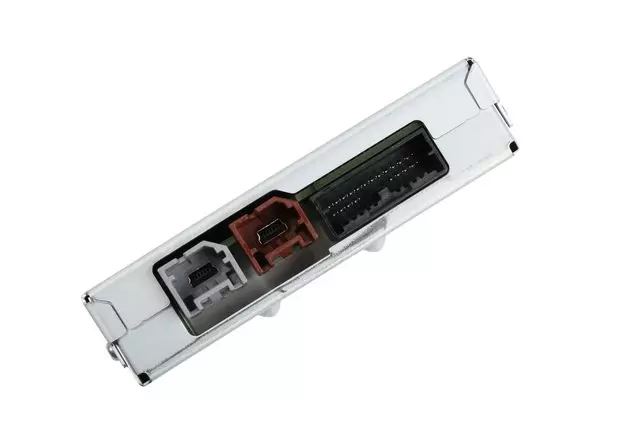 Human Machine Interface Control Module Bypass Module - GM (84129827)