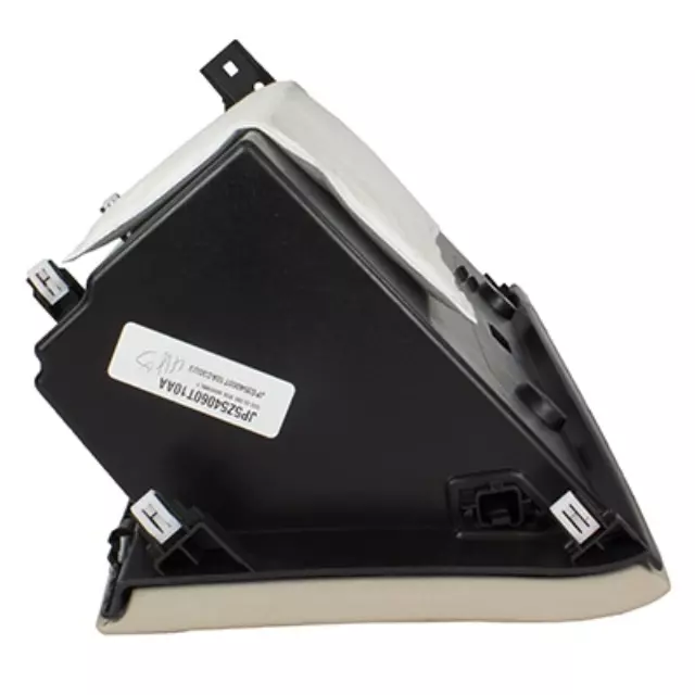 Glove Box Assembly - Ford (JP5Z-54060T10-AA)