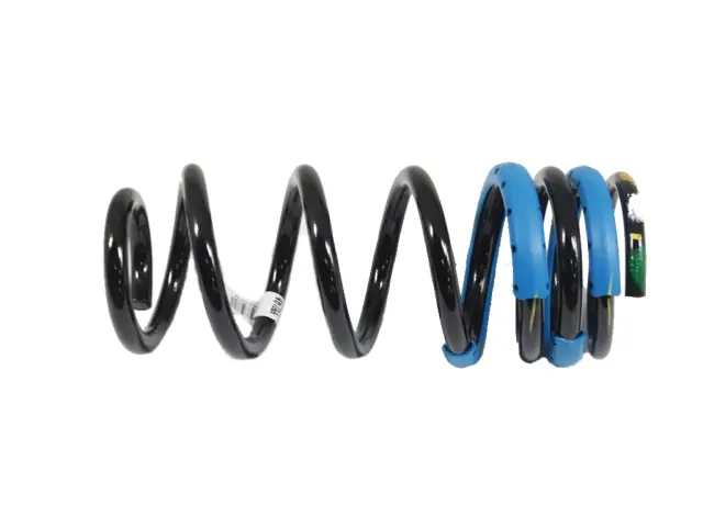 68423467AA - Rear Suspension: Rear Coil Spring, Left for Mopar Image