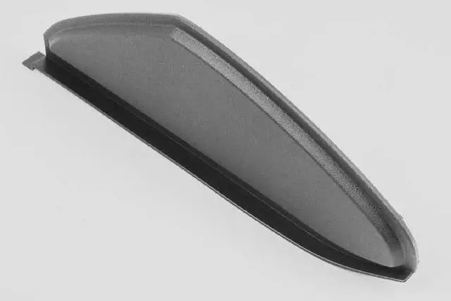 Instrument Panel End Cap, Right - Mopar (1EB08HL1AA)