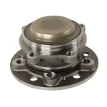 513440 - : Front Wheel Bearing and Hub Assembly for Moog Image