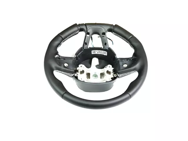 Steering Wheel - Mopar (6VD88YSAAA)