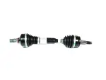 68320309AB - : Axle Assembly for Jeep: Cherokee Image