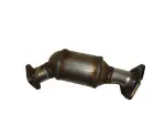 41319HD - : Direct-Fit Catalytic Converter (Non C.A.R.B. Compliant) for AB Catalytic Image