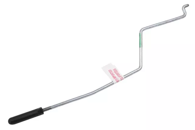 22751450 - Body: Lock Rod for Chevrolet: Malibu, Malibu Limited Image