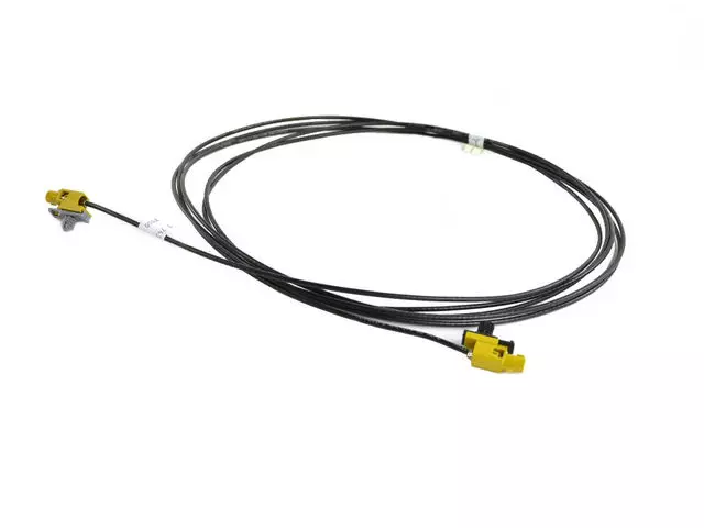 Global Positioning Antenna, US, Canada, Mexico - Mopar (68265089AA)