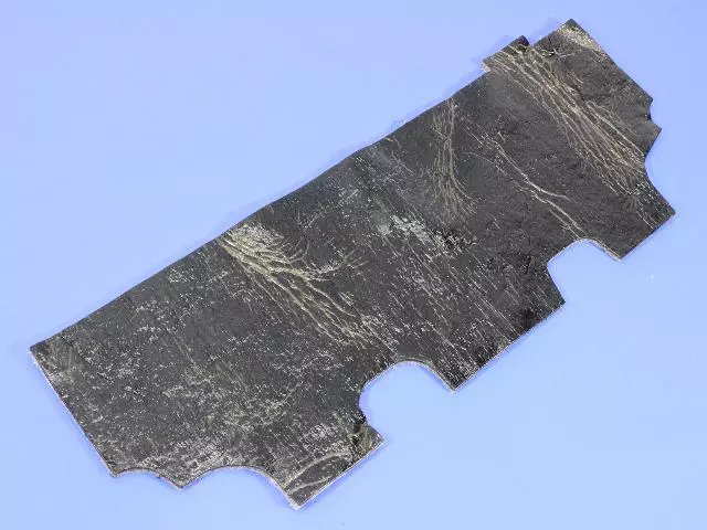 4680620AC - : Floor Pan Silencer for Chrysler: 200 | Dodge: Avenger, Caliber | Jeep: Compass, Patriot Image