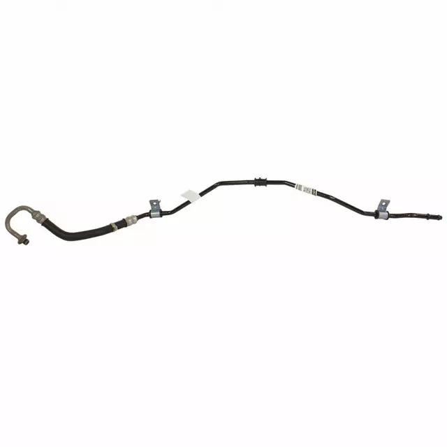 Power Steering Return Hose - Ford (AG1Z-3A713-D)