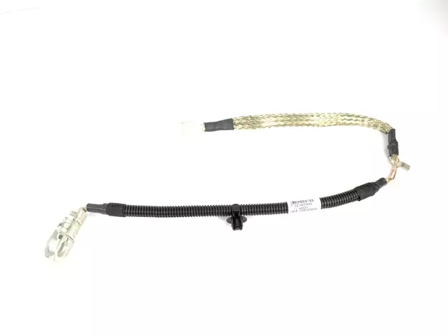 68140290AC - : Battery Negative Wiring for Mopar Image