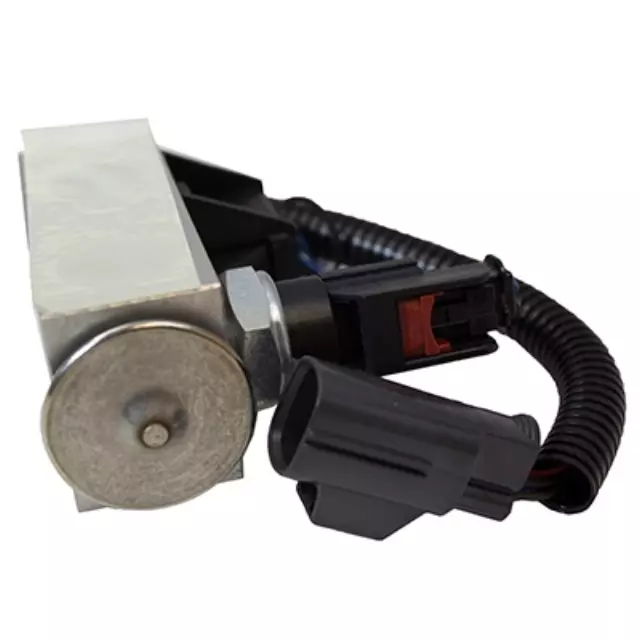 YG387 - HVAC: Control Valve for Lincoln: Aviator Image