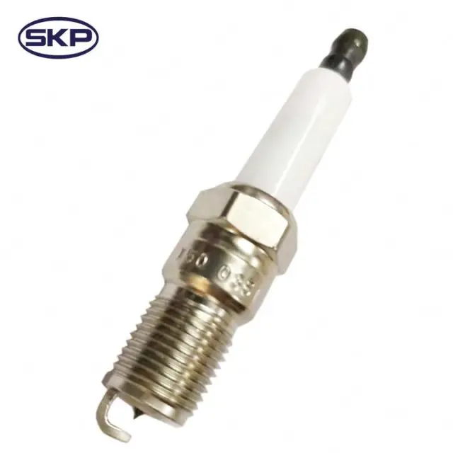 SP1038 - Ignition Systems: SKP Iridium Spark Plug, Copper Core with Iridium Tip for Skyward Automotive Image