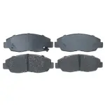 89034049 - : Pad Kit for GM Image