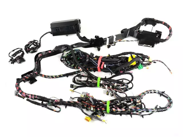 Body Wiring - Mopar (68197252AC)