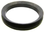 400500 - : SKF V-Ring Seal 400500 For Dodge Ram 2500 for SKF Image