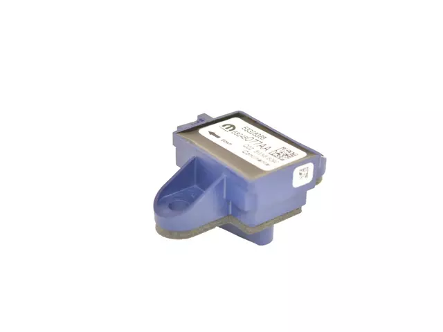 Pressure Sensor, Front, Left Door - Mopar (68245077AA)