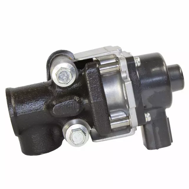 Egr Valve - Ford (6E5Z-9D475-BA)