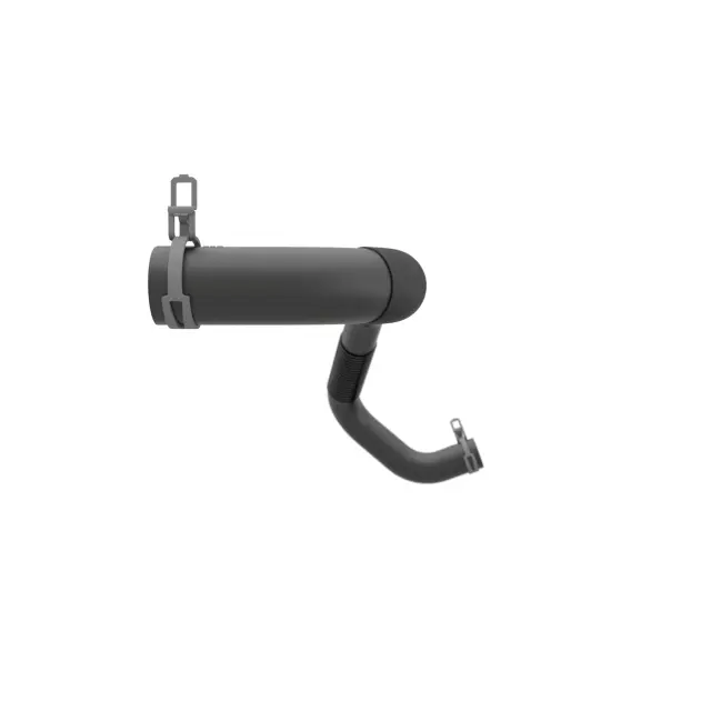 5058734AF - Cooling System: Upper Hose for Mopar Image