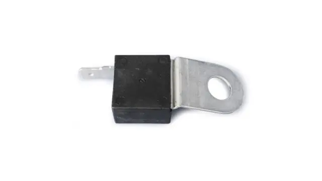 4606866AA - Electrical: Radio Noise Suppression Capacitor for Mopar Image