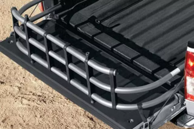 999T7BR100 - Bed Products: Bed Extender, Sliding for Nissan: Frontier Image