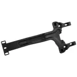 KT4Z8472A - Body: Shutter Spacer for Ford Image