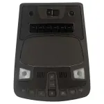 NC3Z28519A58LQ - : Console Assembly Overhead for Ford Image