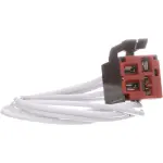 S659 - : Accessory Relay Connector for SMP CORP Image