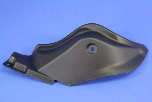 Taillamp Mounting Panel, Left - Mopar (5029125AA)