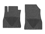 W329 - : All Weather Floor Mats for WeatherTech Image