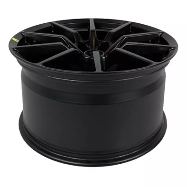 Wheel, Alloy - Ford (FR3Z-1007-P)