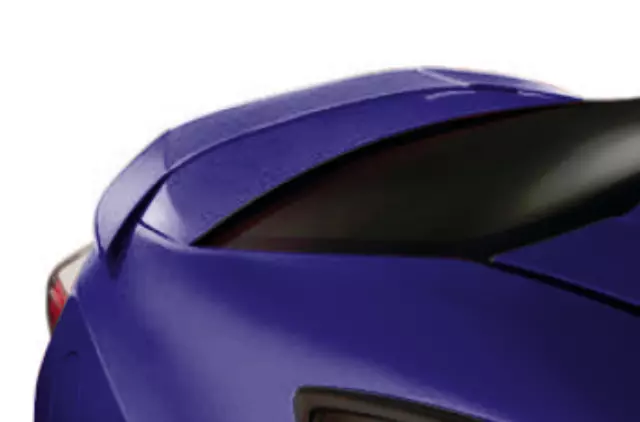 PT9381813018 - : 2016-2020 Toyota - Spoiler, Rear Lip, Oceanic for Scion: FR-S | Toyota: 86 Image