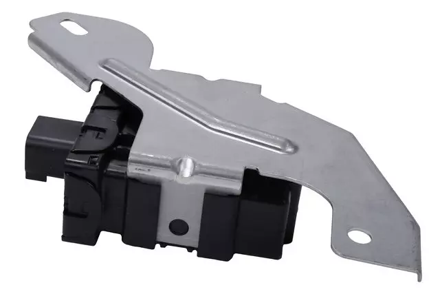 42538289 - : Pedestrian Sound Alert Module Assembly for GM Image