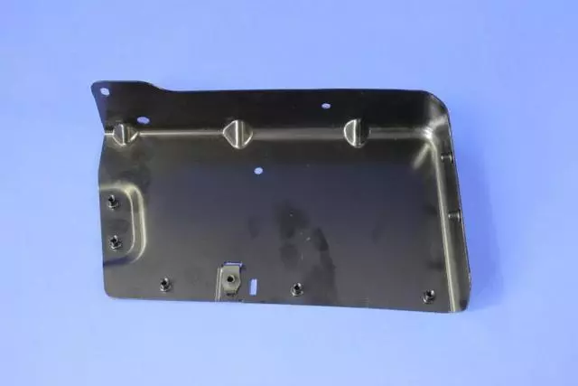 Fender Brace - Mopar (68096355AB)