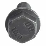6F2Z2N386A - : Caliper Support Bolt for Ford: F-150, Freestar | Mercury: Monterey Image