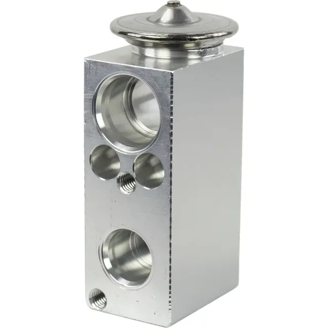 3412047 - Air Conditioning &amp; Heat: A/C Expansion Valve for GLOBAL PARTS DISTRIBUTORS Image