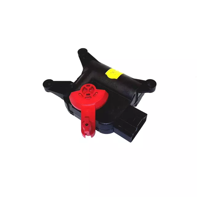 8E1820511G - HVAC: Adjust Motor for Audi: A4, A4 Quattro, RS4, S4 Image