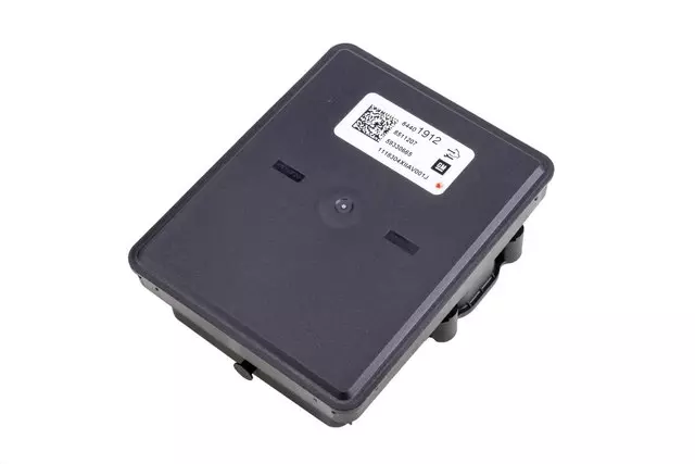 86514988 - Electrical: Control Module for Buick: Enclave | Chevrolet: Traverse, Traverse Limited Image