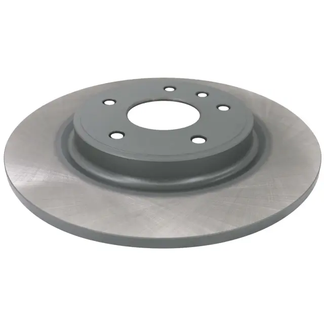Disc Brake Rotor - bproauto (1BP00037AA)