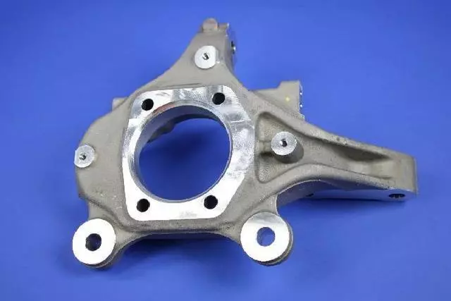 Suspension Knuckle, Right - Mopar (4743568AE)