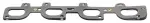 149810 - : Gasket, exhaust manifold for Elring Image