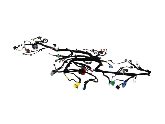 68629814AA - Electrical: Instrument Panel Wiring for Mopar Image image