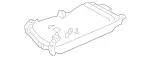 2125400082 - Electrical Equipment and Instruments: Cap for Mercedes-Benz Image